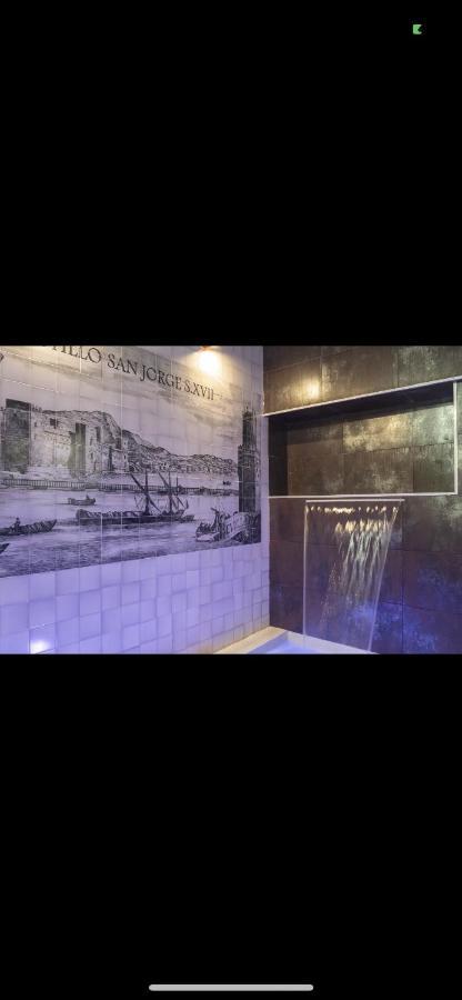 דירות סביליה Experiencia En Triana מראה חיצוני תמונה