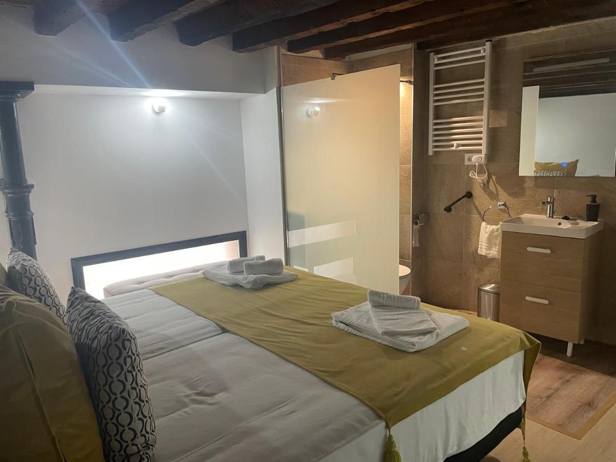דירות סביליה Experiencia En Triana מראה חיצוני תמונה